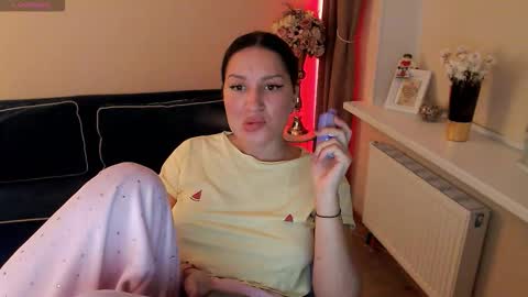 Heaven girl online show from September 8, 2025, 8:30 pm