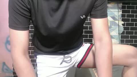 Snapshot of heaven_steven chatting on September 25, 2025, 5:00 am Steven online show from September 25, 2025, 5:00 am