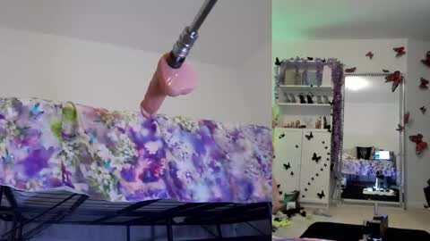 Helen online show from September 27, 2025, 1:10 am