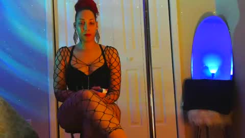 Heavenllyy online show from January 11, 2025, 1:16 am