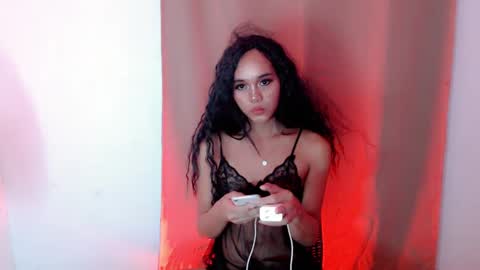heavenly_abby online show from February 20, 2025, 10:59 am