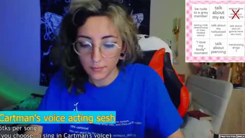 Diana online show from April 11, 2026, 10:14 pm