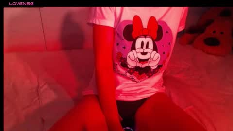 Chani online show from February 9, 2026, 7:56 am