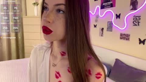 heavenmoth online show from February 14, 2026, 12:57 pm