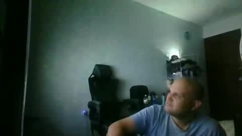 Heavy Rebell online show from February 25, 2026, 6:34 am