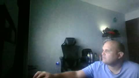 Snapshot of heavy_rebellxc chatting on July 14, 2026, 4:50 am Heavy Rebell online show from July 14, 2026, 4:50 am