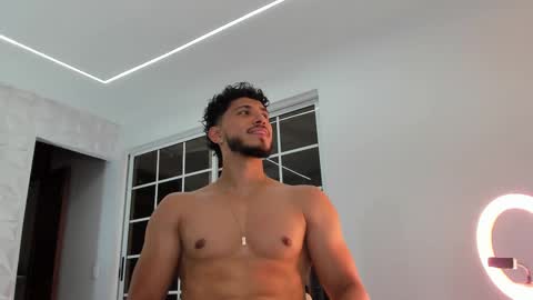 Thor online show from February 10, 2025, 11:23 pm