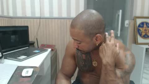 hebertgomes online show from January 11, 2026, 6:35 pm