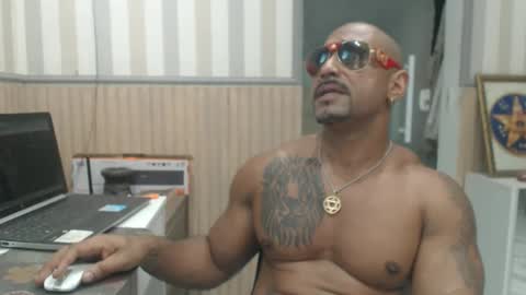 hebertgomes online show from April 8, 2026, 4:40 pm