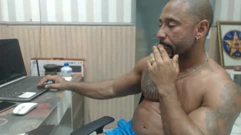 hebertgomes online show from April 12, 2026, 7:19 pm