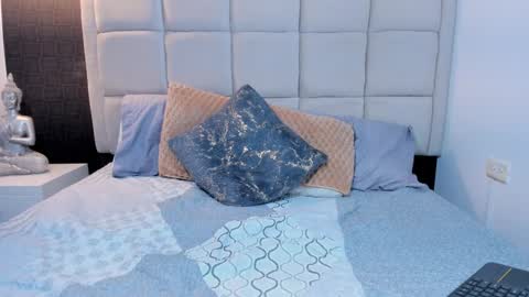 Keira Hecate online show from January 15, 2025, 12:09 am