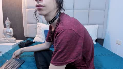 Keira Hecate online show from January 29, 2025, 7:22 pm