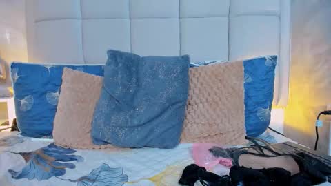 Keira Hecate online show from October 7, 2025, 8:39 pm