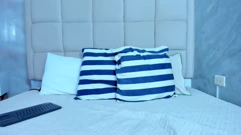 Keira Hecate online show from March 3, 2026, 7:31 pm