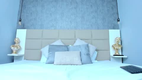 Keira Hecate online show from March 16, 2026, 7:07 pm