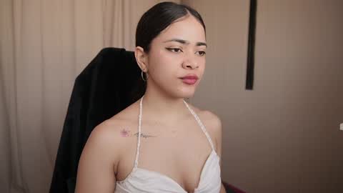 hecate333 online show from February 9, 2025, 8:54 am