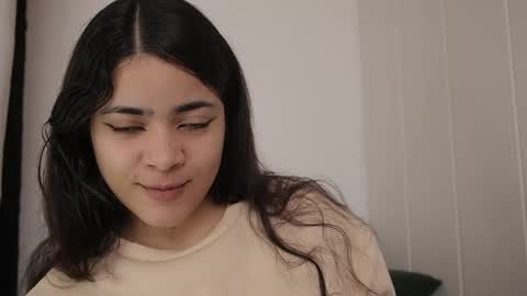 hecate333 online show from February 18, 2025, 3:32 pm