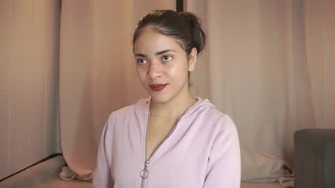 hecate333 online show from October 12, 2025, 6:18 pm