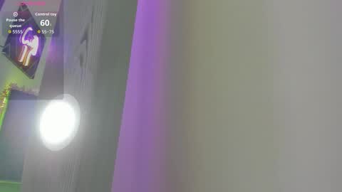 Hecate Queen online show from October 18, 2025, 12:39 pm