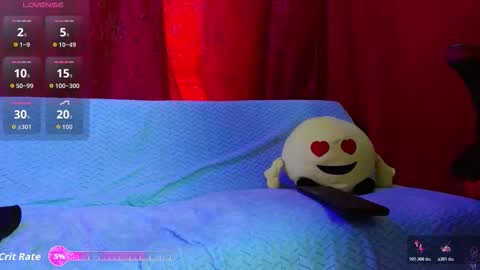 Hecate Queen online show from February 25, 2026, 4:05 pm