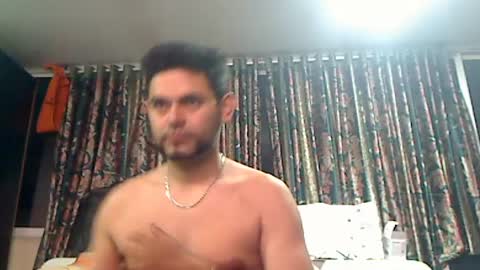 Alexxxa and Andrew online show from June 14, 2026, 7:32 am