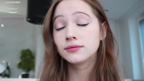 Nika next stream  200pm GMT online show from November 30, 2025, 9:24 am