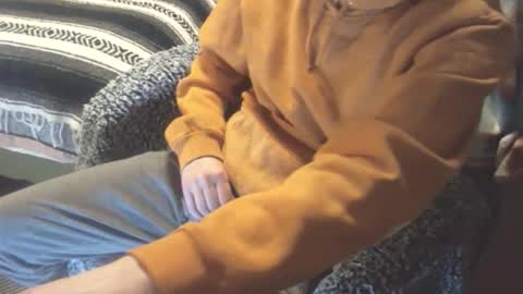 hecomesagain online show from November 17, 2025, 11:54 pm