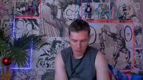 Hector online show from January 11, 2026, 6:13 pm