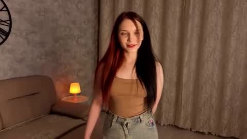 Mila online show from June 19, 2026, 6:34 pm