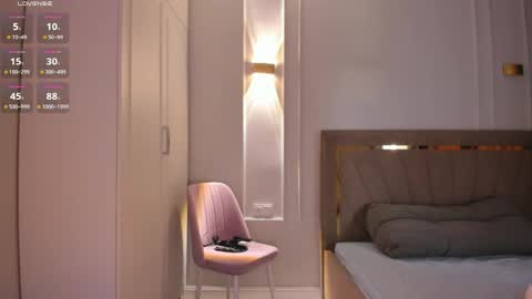 Call me Mia online show from April 18, 2026, 2:04 am