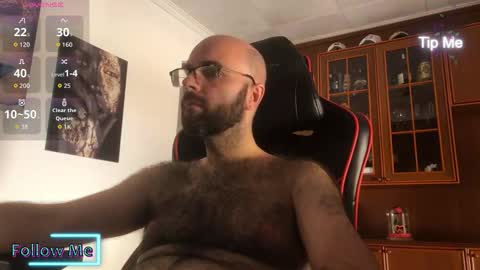 Fran online show from October 25, 2025, 2:35 pm