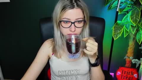 Heidi online show from November 6, 2025, 6:36 am