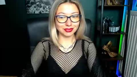 Heidi online show from July 20, 2026, 4:49 am