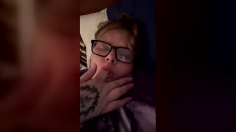 heidimackey2 online show from May 16, 2026, 7:38 am