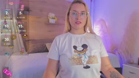 ANTARA REY online show from December 27, 2024, 7:03 pm