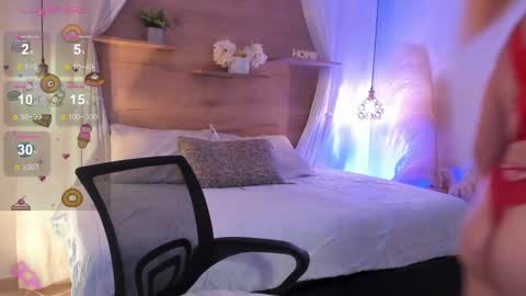 ANTARA REY online show from February 26, 2025, 10:42 pm