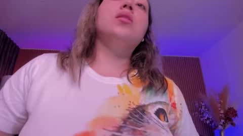 Heidy online show from December 4, 2025, 3:38 am