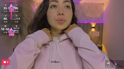 Heidy online show from March 29, 2026, 11:54 am