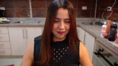 Heidy online show from September 29, 2025, 12:21 pm