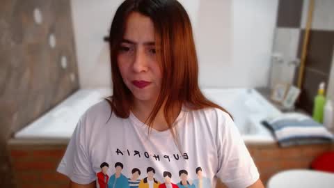 Heidy online show from October 2, 2025, 12:12 pm