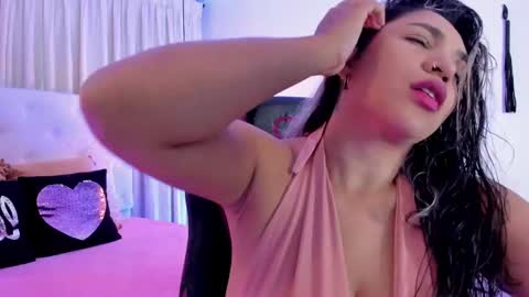              online show from March 10, 2025, 7:50 pm