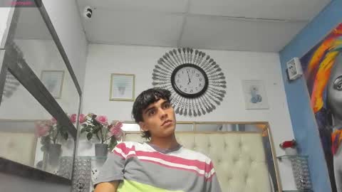 Snapshot of heiker_ chatting on March 7, 2025, 2:46 am heiker_ online show from March 7, 2025, 2:46 am