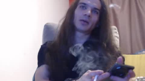 heilanubis online show from March 1, 2026, 5:37 pm