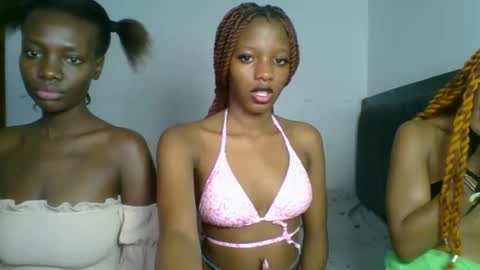 heilybunny online show from May 23, 2026, 6:40 am