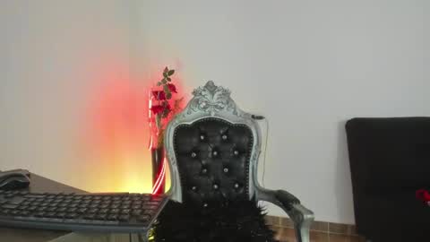 Snapshot of hela_wet chatting on February 1, 2025, 1:44 am Hela   Independent model online show from February 1, 2025, 1:44 am