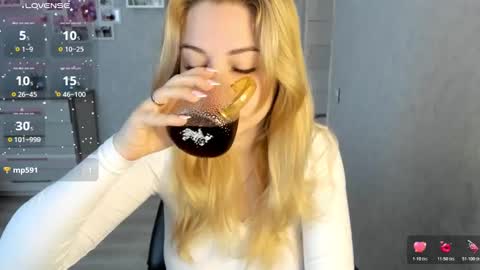 Helen sven online show from March 14, 2026, 5:02 am