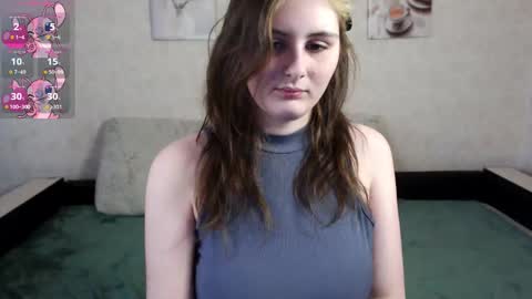 MY NAME IS HELEN WELCOME TO MY ROOM online show from March 10, 2026, 4:50 am