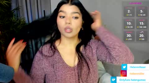 Snapshot of helen_miller chatting on February 9, 2026, 4:27 am helen_miller online show from February 9, 2026, 4:27 am