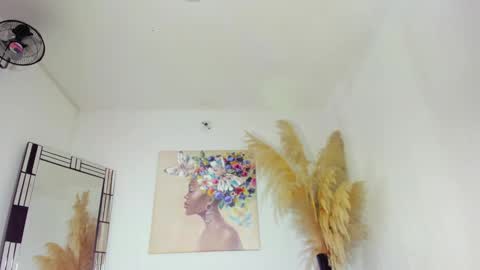 HELENA COPPER online show from December 13, 2024, 4:00 am