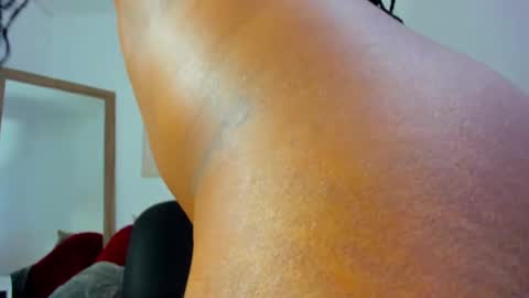 HELENA COPPER online show from February 26, 2025, 4:58 am